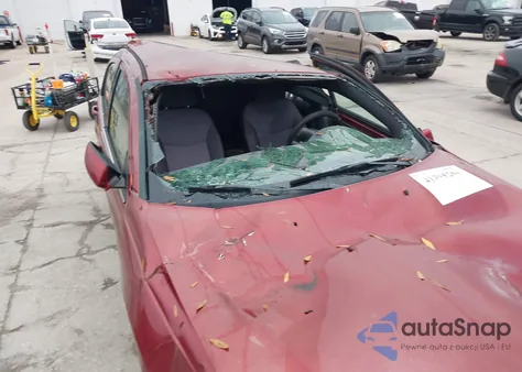 2013 Chrysler 200 Lx из США, поврежденный, VIN 1C3CCBAB4DN561783